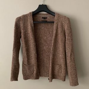 Massimo Dutton’s Cardigan Sweater